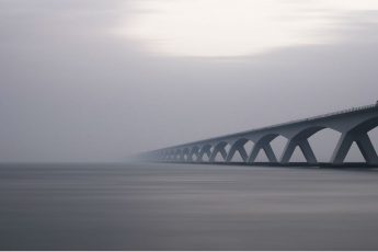 zniakający Most Łomianki – Jabłonna